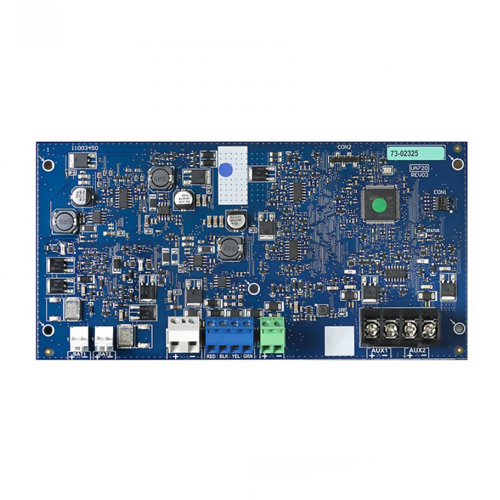 DSC HSM3350I Fuente de alimentación de 3 A compatible con centrales PowerSeries Pro